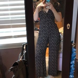 Free people Mia Jumpsuit